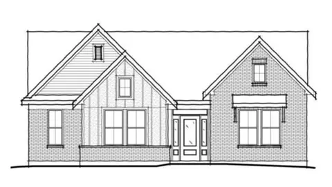 8289 Westfall Ln, West Chester, OH 45069