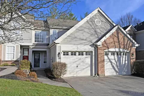3914 Burgenland Ave, Cincinnati, OH 45255