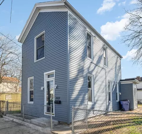 1007 Reservoir St, Hamilton, OH 45011