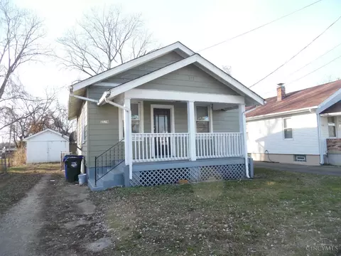 2229 Freeman Ave, Hamilton, OH 45015