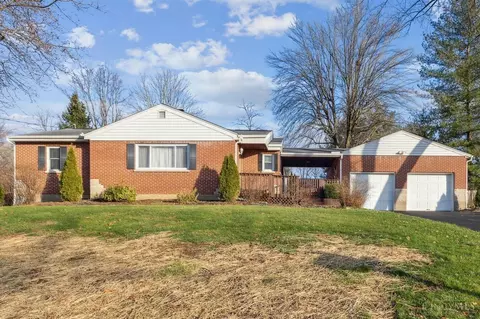 8050 Mulberry St, Maineville, OH 45039