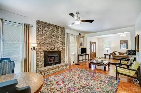 6434 Upper Rd, Cincinnati, OH 45233 photo 9