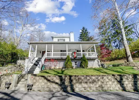6434 Upper Rd, Cincinnati, OH 45233