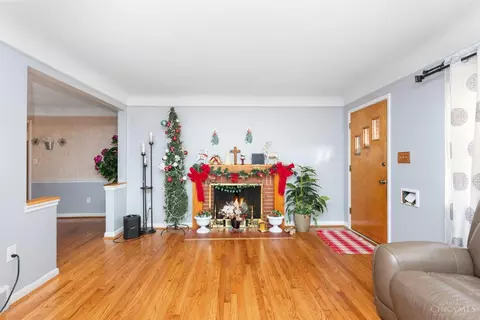 7995 Merrymaker Ln, Cincinnati, OH 45236 photo 5