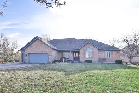 5571 Whitcomb Dr, Liberty Twp, OH 45011