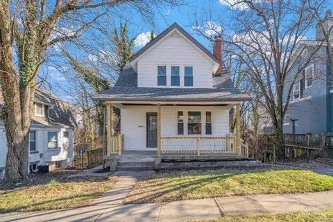 6364 Savannah Ave, Cincinnati, OH 45224