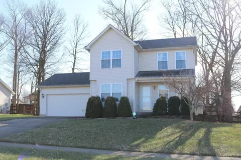 3071 Elora Ln, Hamilton, OH 45011