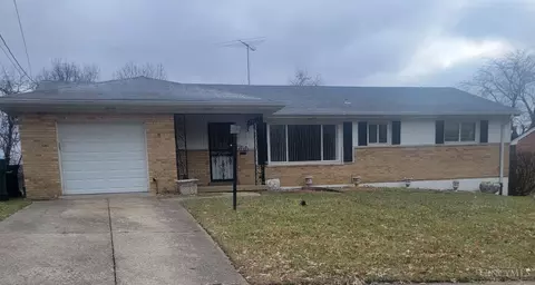 2840 Almester Dr, Cincinnati, OH 45211
