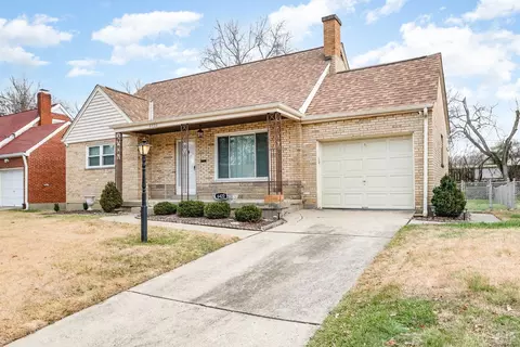 6422 Golfway Dr, Cincinnati, OH 45239 photo 2