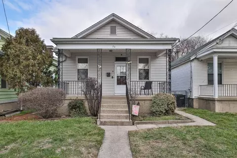 20 Sixty Sixth St, Cincinnati, OH 45216