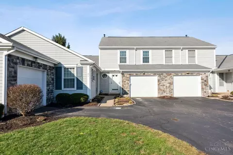 22 Wellesley Pl, Fairfield, OH 45014