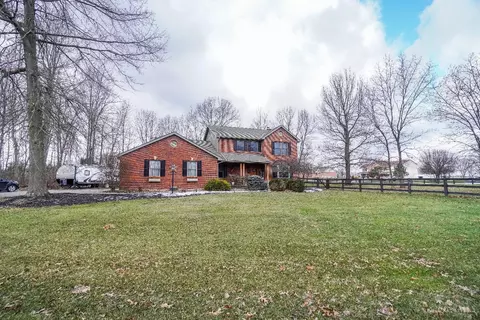 26405 Klare Xing, Guilford, IN 47022