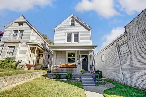 1734 Sherman Ave, Norwood, OH 45212