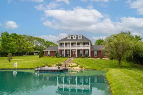 7325 Dimmick Rd, West Chester, OH 45069