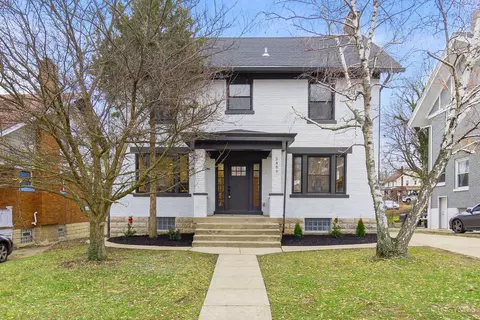 3466 Trimble Ave, Cincinnati, OH 45207