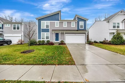 1295 Eagle Blvd, Hamilton Township, OH 45039
