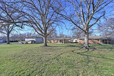 Exterior - 8024 Merrymaker Ln, Cincinnati, OH 45236 photo 9 of 10