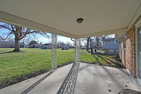 Exterior - 8024 Merrymaker Ln, Cincinnati, OH 45236 photo 6 of 10