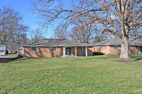 Exterior - 8024 Merrymaker Ln, Cincinnati, OH 45236 photo 10 of 10