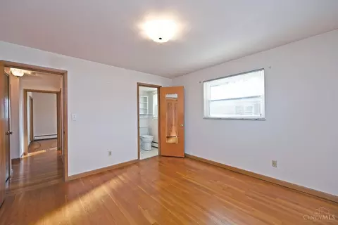 Bedroom - 8024 Merrymaker Ln, Cincinnati, OH 45236 photo 2 of 9