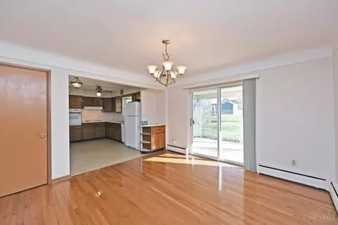 Dining - 8024 Merrymaker Ln, Cincinnati, OH 45236 photo 1 of 3