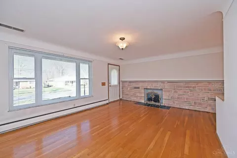 Living - 8024 Merrymaker Ln, Cincinnati, OH 45236 photo 4 of 4