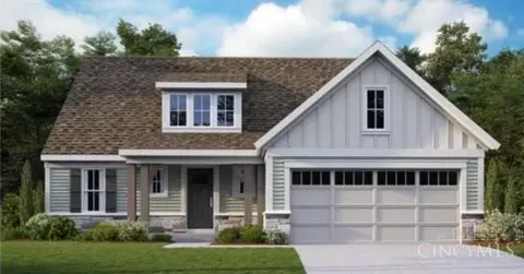 3774 Prestwick Cir, Cincinnati, OH 45245
