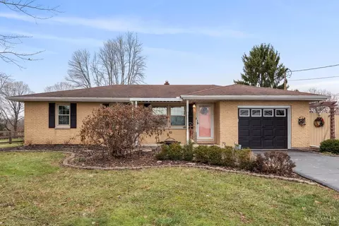 3795 Us Rt 42, Waynesville, OH 45068