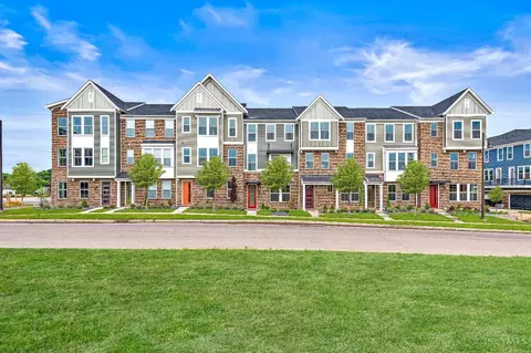 7244 Abington Way, West Chester, OH 45069