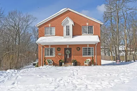 21169 Alpine Dr, Lawrenceburg, IN 47025