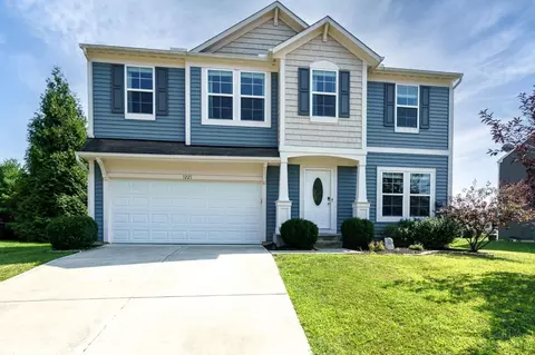 1221 Durbin Ter, Hamilton Township, OH 45039
