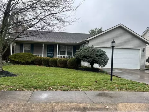 118 Oak Hills Dr, Hillsboro, OH 45133