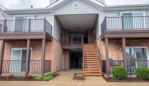 7509 Somerset Dr, Mason, OH 45040