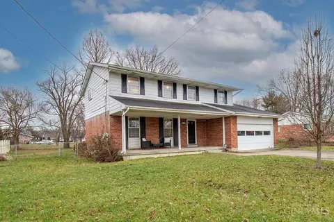 5547 Ponderosa Dr, Fairfield, OH 45014