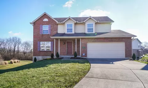 9626 Nathanial Ln, Fairfield, OH 45014