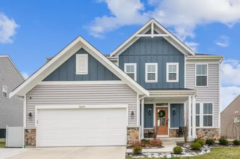 7029 Daybreak Dr, Colerain Twp, OH 45247