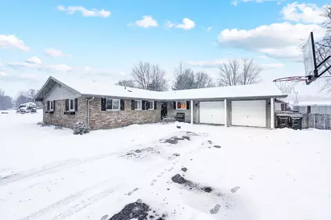 860 Miller Rd, Lebanon, OH 45036