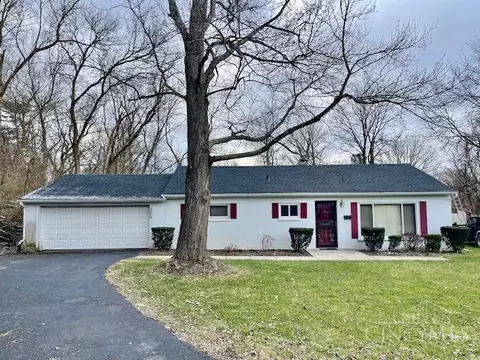 263 Virginia St, Morrow, OH 45152
