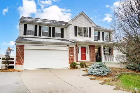 5401 Emilys Oak Ct, Cincinnati, OH 45248