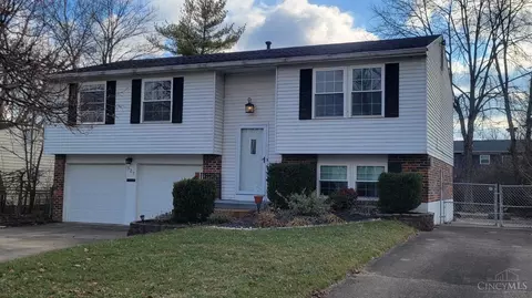 527 Bessinger Dr, Forest Park, OH 45240