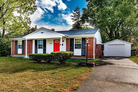 2021 Bluehill Dr, Cincinnati, OH 45240