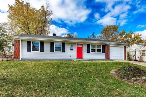 10785 Shorthill Way, Cincinnati, OH 45240