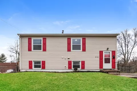 3446 Hollyglen Ct, Colerain Twp, OH 45251