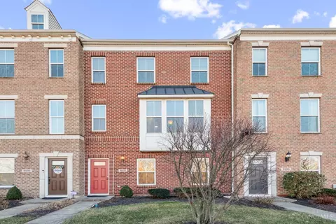 9537 Cobblestone Walk, West Chester, OH 45069