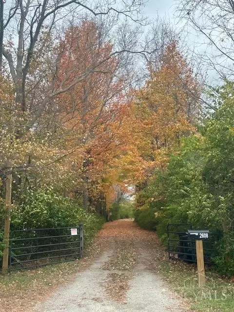2608 Harvey Rd, Turtle Creek Twp, OH 45040