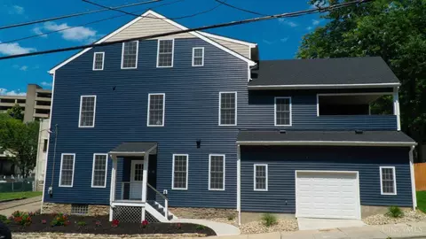138 Winkler St, Cincinnati, OH 45219