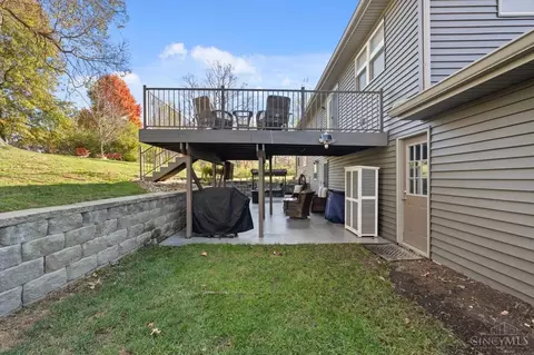 4450 Classic Dr, Blue Ash, OH 45241 photo 36