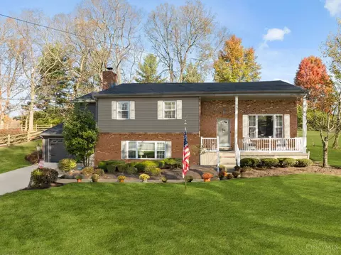 4450 Classic Dr, Blue Ash, OH 45241 photo 43