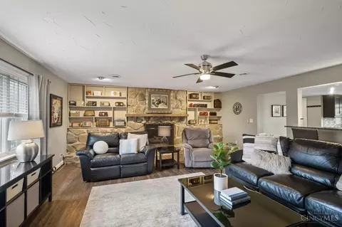 4450 Classic Dr, Blue Ash, OH 45241 photo 16
