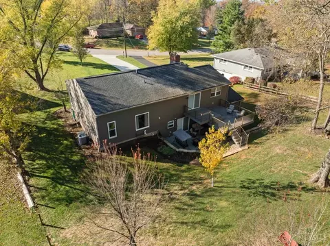 4450 Classic Dr, Blue Ash, OH 45241 photo 41